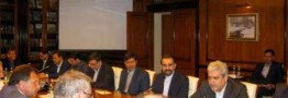 ایران و روسیه تفاهم نامه های همکاری فناوری امضا کردند