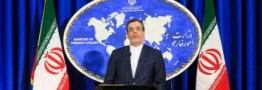 ایران انفجار تروریستی در استانبول را محکوم کرد