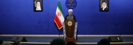 قبل از برجام هرروز تحریم داشتیم اما اکنون هر روز گشایش داریم