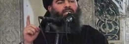 سرکرده داعش مجروح شد