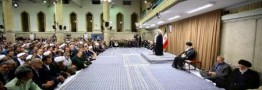 روحانی:ایجاد یک میلیون و 340هزار اشتغال خالص درسه سال گذشته ازافتخارات دولت است