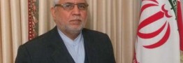ابراز تاسف سفیر ایران درباره اظهارات غیرمتعارف چند نماینده مجلس جمهوری آذربایجان