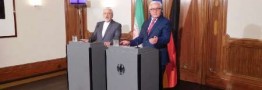 وزیر خارجه آلمان خواستار احیاء روابط در همه زمینه ها با ایران شد