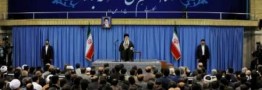 مهم ترین محورهای بیانات رهبر معظم انقلاب دردیدار جمعی از اساتید، نخبگان و پژوهشگران دانشگاه ها