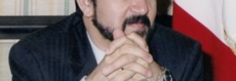 قاسمی سخنگوی جدید وزارت امور خارجه شد
