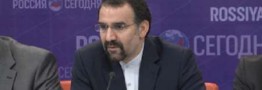 خرید اس 400 در دستور کار ایران نیست/ برنامه سفر لاوروف به تهران