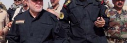 فرمانده عملیات آزاد سازی نینوا: نیروهای عراقی تا ساعاتی دیگر به سوی مرکز موصل حرکت می کنند