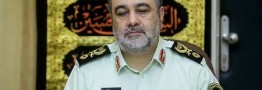 امسال با حجم بیشتری از زائران برای حضور در آیین اربعین روبرو هستیم/ تلاش هرچه بیشتر پلیس برای تامین امنیت زائران