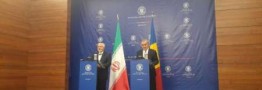 ظریف: رییس جمهوری آمریکا واقعیت های جهان را درک کند/آمریکا موظف به اجرای برجام است