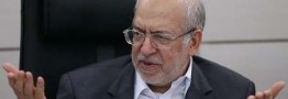 نعمت زاده: در برخورد با قاچاقچیان کالا کوتاه نمی آییم/ استاندار تهران:اتخاذ تدابیر برای جلوگیری از ورود کالاهای بدون مجوز
