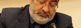 دستور وزیر کشور برای بررسی علت لغو سخنرانی مطهری در مشهد