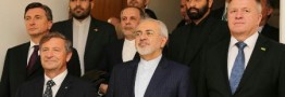 سفارت اسلوونی در تهران بازگشایی شد
