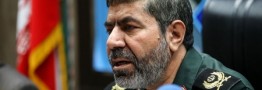 اطلاعات سپاه خراسان دخالتی در لغو سخنرانی مطهری نداشته است