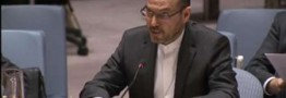 دهقانی:اندیشه های تکفیری،افراط گرایی و داعش خطرناک ترین تهدیدهای جهان هستند/ ایران به عنوان محور ثبات منطقه حامی همگرایی بین المللی