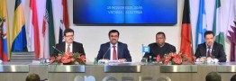 رسانه های جهان به تحسین ایران برآمدند/ تهران در اوپک خوش درخشید