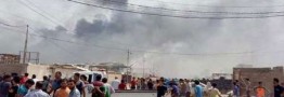 انفجار تروریستی در موصل 24 کشته برجای گذاشت