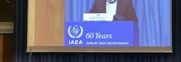 صالحی: در صورت نقض برجام واکنش ایران قاطع خواهد بود