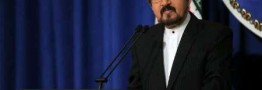 قاسمی:‌سفیر انگلیس به وزارت امور خارجه احضار شد/ سیاست منطقه ای ایران بر برقراری صلح و امنیت با محوریت مبارزه با تروریسم شکل گرفته است