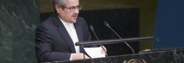 خوشرو: دوام برجام در گرو پایبندی همه طرف های این توافقنامه است