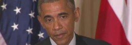 باراک اوباما مصوبه تمدید تحریم ایران را امضا نکرد