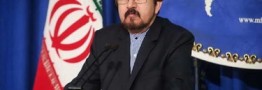 واکنش وزارت امورخارجه به اقدام خلاف قانون کریمی قدوسی