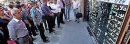 تب تقاضا در بازار ارز رو به سردی نهاد