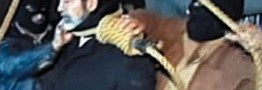انتشار اطلاعاتی تازه از اعدام صدام
