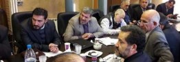 خداحافظی احزاب با مرد تاریخ ساز ایران؛استقبال از رییس جمهور شدن خانم وزیر