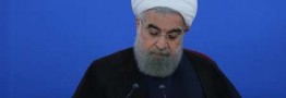 روحانی: همه تحریم های هسته ای برداشته شده/ برجام پیروزی ملت ایران در اخلاق است/رشد بی نظیر 7.4 درصدی اقتصاد