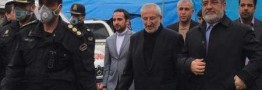 رئیس بنیاد مستضعفان: ساختمان پلاسکو را 2ساله با کیفیت بالا و رعایت مقرارت می سازیم/از وظایف خود شانه خالی نمی کنیم