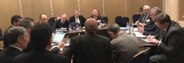 توافق ایران، روسیه و ترکیه در باره مذاکرات با گروههای مسلح و سیاسی معارض سوری
