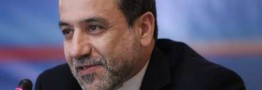 عراقچی: یک روز هم غنی‌سازی درکشور تعطیل نشده است