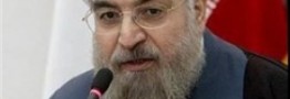 رییس جمهوری:موضوع فلسطین بیش از 70 سال وجدان جامعه جهانی را به درد آورده است