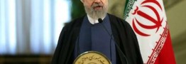 روحانی: عمل به قول ها/ برای انتقاد از دولت اعتماد عمومی را زیر سوال می برند