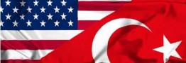شین هوا: همراهی ترکیه با آمریکا و جنگ لفظی با ایران به سود این کشور نیست