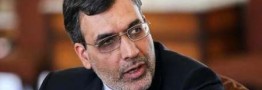 جابری انصاری برای شرکت در کنفرانس آستانه 3 عازم قزاقستان شد