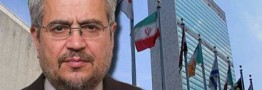 خوشرو: کشورهای هسته ای امنیت خیالی داخلی را بر ناامنی های جهانی بنا کرده اند