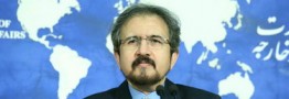 ایران واقعه تروریستی سنت پترزبورگ روسیه را به شدت محکوم کرد