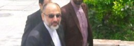 مهدی خزعلی ثبت نام کرد