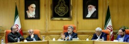 نشست هم اندیشی وزیر کشور با مدیران رسانه ها در آستانه انتخابات