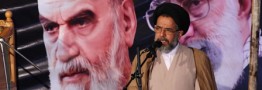 وزیر اطلاعات : پارسال 30برنامه بمب گذاری در کشور کشف و خنثی شد