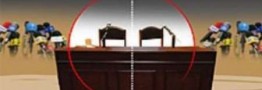 سخنگوی وزارت کشور: مناظره های تلویزیونی به صورت زنده پخش می شود