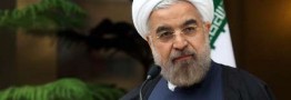 برنامه پاسخ به پرسش های ایرانیان خارج از کشور حسن روحانی از شبکه جام جم پخش نشد