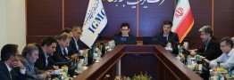 رشد ۲۲ درصدی انرژی تحویلی به صنایع فولادی