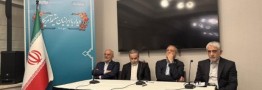 پزشکیان: در برابر فشار و تحریم تسلیم نخواهیم شد