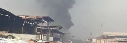 انفجار تروریستی در شهرک صدر بغداد/12 نفر کشته و 50 نفر دیگر زخمی شدند