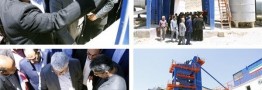 افتتاح خط تولید آسفالت پلیمری در کشور/ آسفالت پلیمری را بیشتر بشناسیم