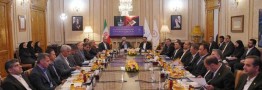 صورتهای مالی بانک ملی ایران به تصویب رسید