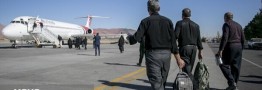 سازمان هواپیمایی کشوری: خرید بلیت اربعین از سایت‌های معتبر انجام شود