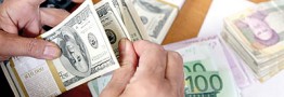 الگوی چینی قیمتگذاری ارز